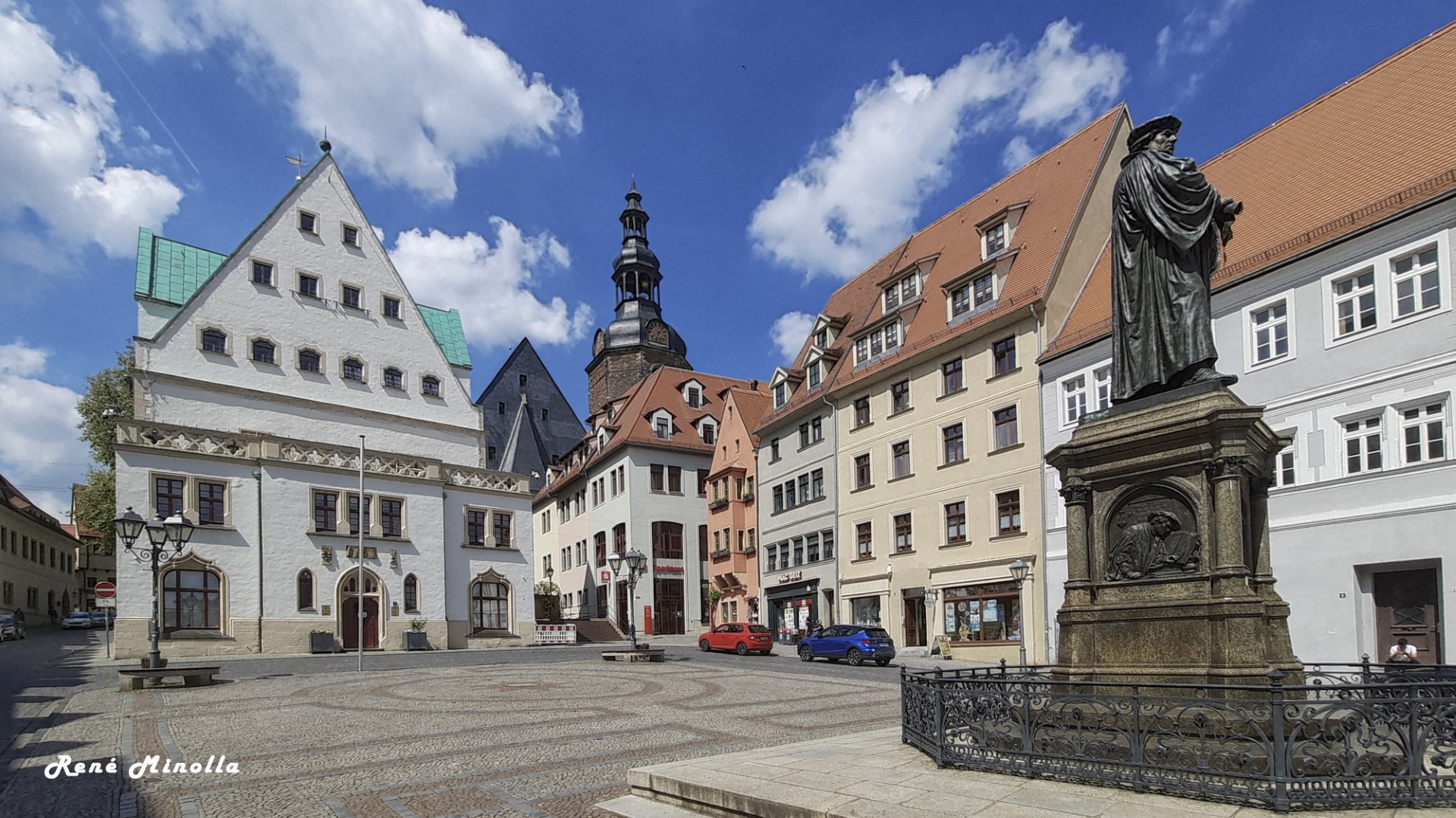 Lutherstadt-Eisleben