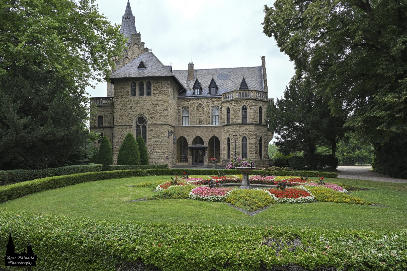 Erstaunlich Schnsten Stdte Rheinland Pfalz Fotos