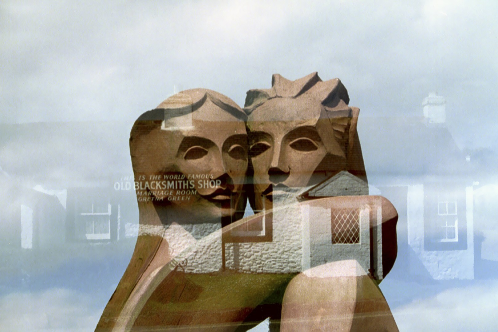 Schottland Juni 2000