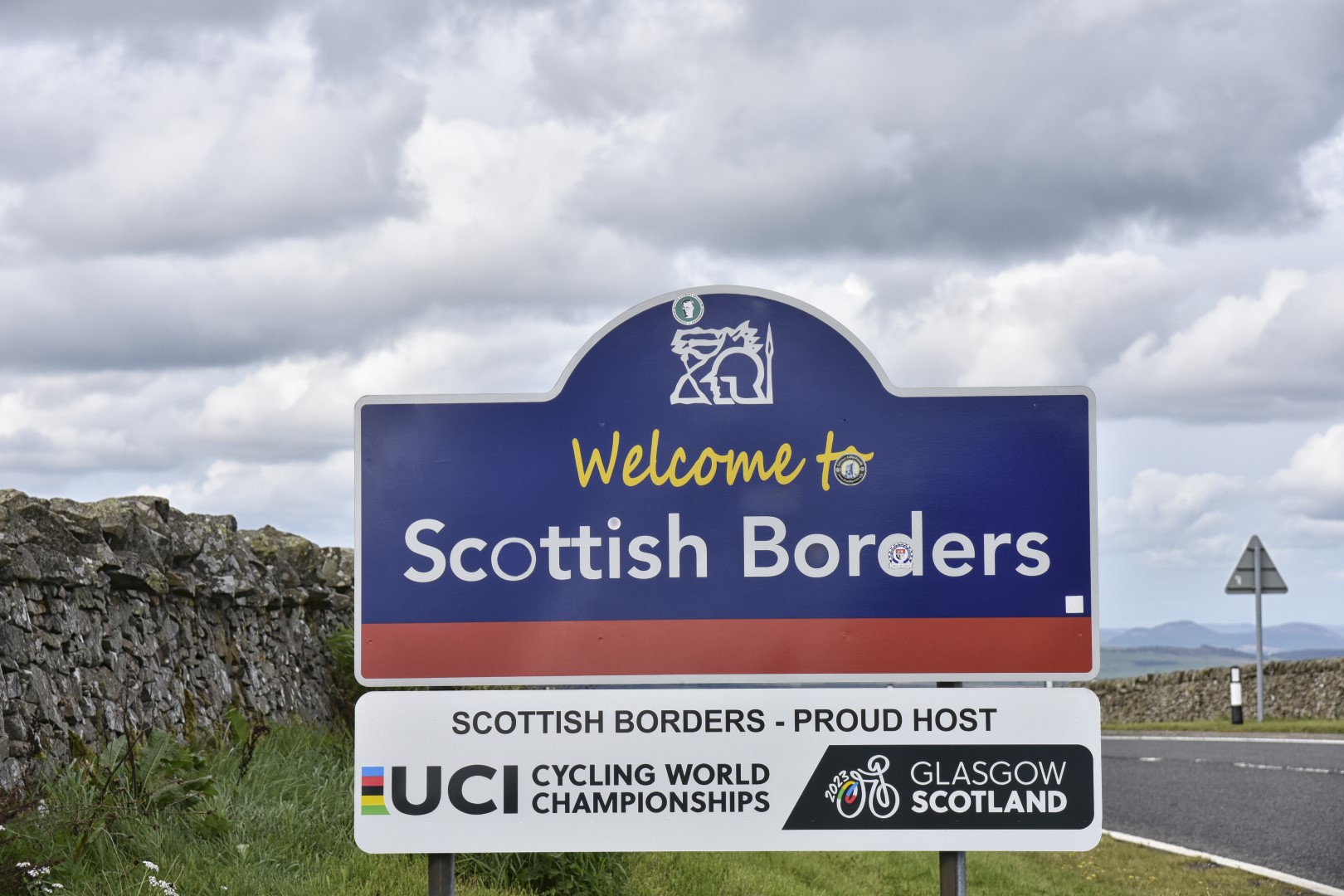 Schottland September 2023