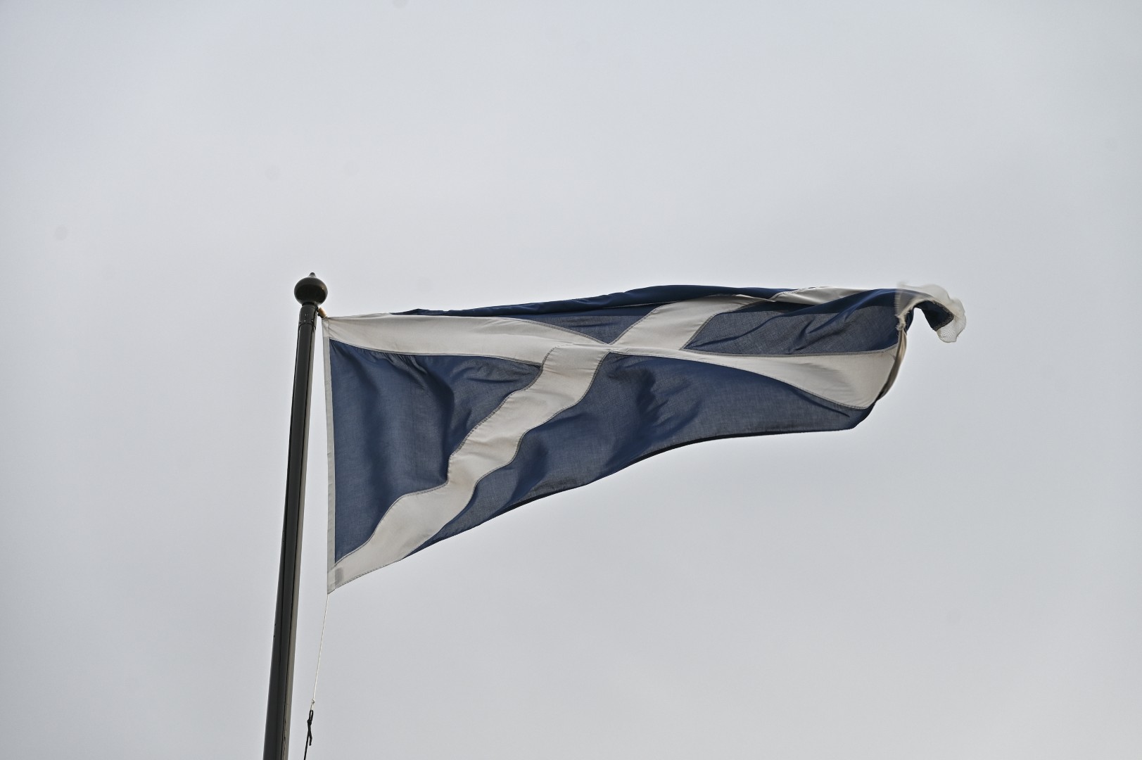 Schottland September 2025